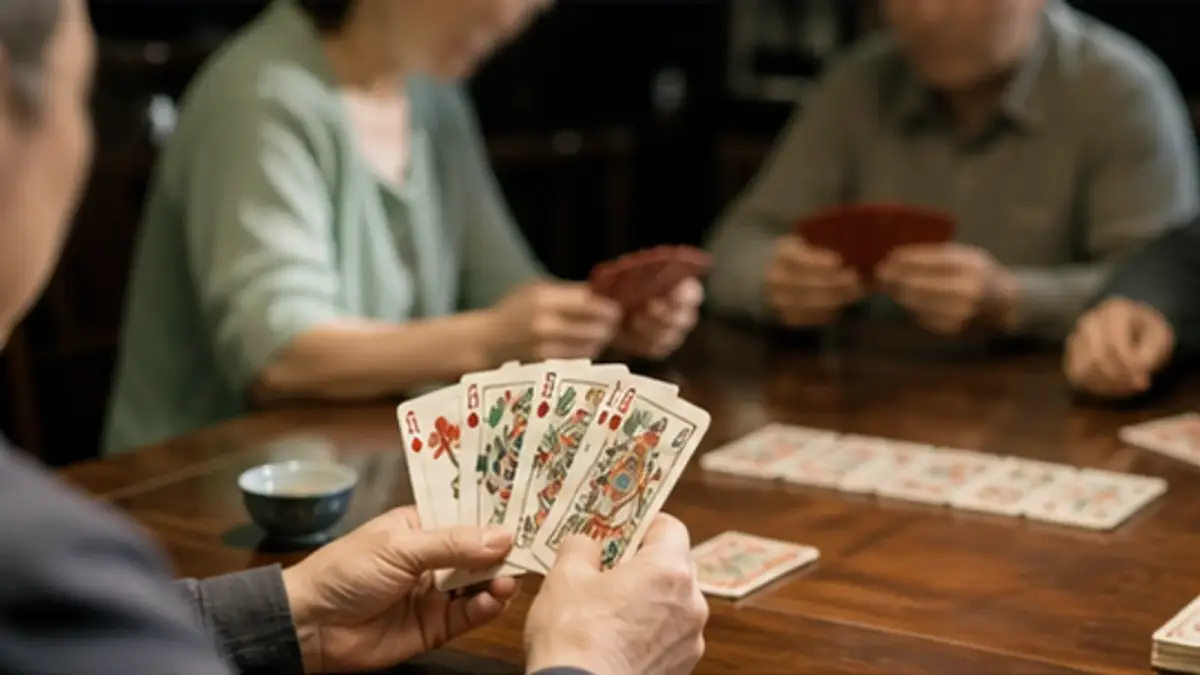 炸金花是什麼？先用一頁弄懂核心定義