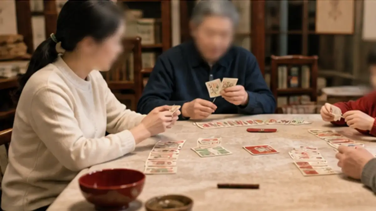 炸金花案例拆解：用假設數據示範一次判讀